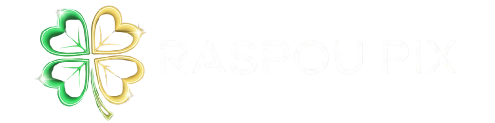 RaspouPix Br Logo